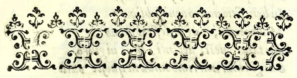 An illustration from Gli amorosi sospetti : favola pastorale, 1605, leaf 55