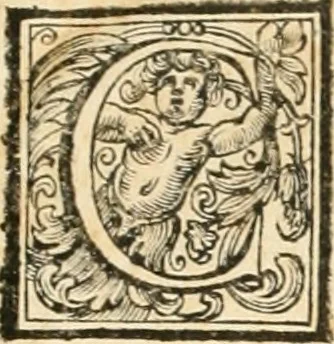 An illustration from Gli antichi sepolcri, overo, Mausolei Romani, et Etruschi, trouati in Roma & in altri luoghi celebri : nelli quali si contengono molte erudite memorie, 1697, leaf 6