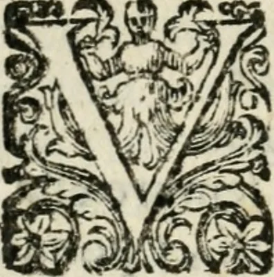 An illustration from Gli apologi di Giulio Cesare Capaccio, secretario della fedelissima città di Napoli : con le Dicerie morali, 1607, leaf 143