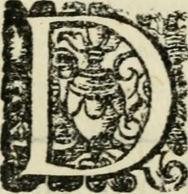 An illustration from Gli apologi di Giulio Cesare Capaccio, secretario della fedelissima città di Napoli : con le Dicerie morali, 1607, leaf 152