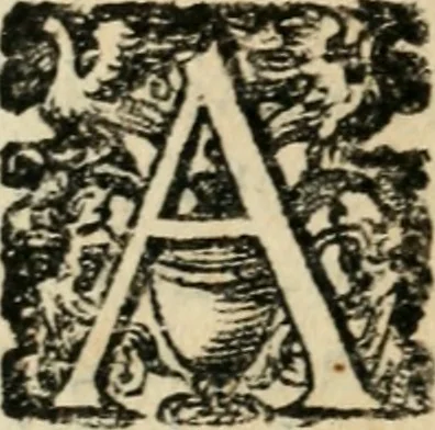 An illustration from Gli apologi di Giulio Cesare Capaccio, secretario della fedelissima città di Napoli : con le Dicerie morali, 1607, leaf 167