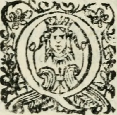 An illustration from Gli apologi di Giulio Cesare Capaccio, secretario della fedelissima città di Napoli : con le Dicerie morali, 1607, leaf 176