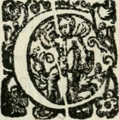 An illustration from Gli apologi di Giulio Cesare Capaccio, secretario della fedelissima città di Napoli : con le Dicerie morali, 1607, leaf 179