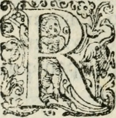 An illustration from Gli apologi di Giulio Cesare Capaccio, secretario della fedelissima città di Napoli : con le Dicerie morali, 1607, leaf 185