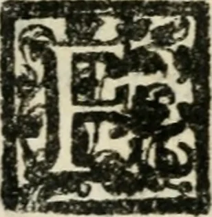 An illustration from Gli apologi di Giulio Cesare Capaccio, secretario della fedelissima città di Napoli : con le Dicerie morali, 1607, leaf 202
