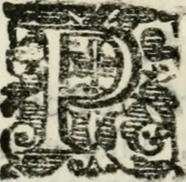 An illustration from Gli apologi di Giulio Cesare Capaccio, secretario della fedelissima città di Napoli : con le Dicerie morali, 1607, leaf 211