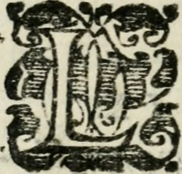 An illustration from Gli apologi di Giulio Cesare Capaccio, secretario della fedelissima città di Napoli : con le Dicerie morali, 1607, leaf 219