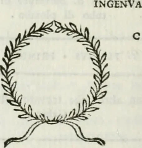 An illustration from Gli atti e monumenti de' fratelli Arvali : scolpiti già in tavole di marmo ed ora raccolti diciferati e comentati, 1795, leaf 445
