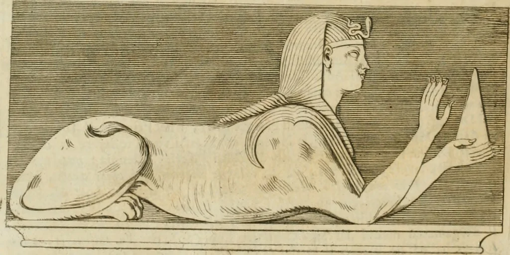 An illustration from Gli atti e monumenti de' fratelli Arvali : scolpiti già in tavole di marmo ed ora raccolti diciferati e comentati, 1795, leaf 553