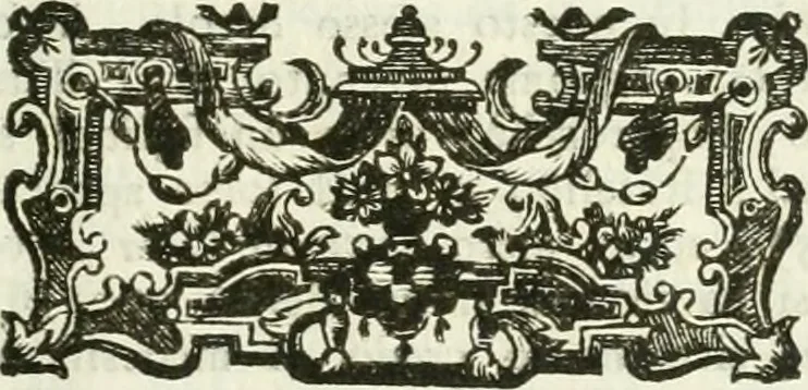An illustration from Gli atti e monumenti de' fratelli Arvali : scolpiti già in tavole di marmo ed ora raccolti diciferati e comentati, 1795, leaf 88
