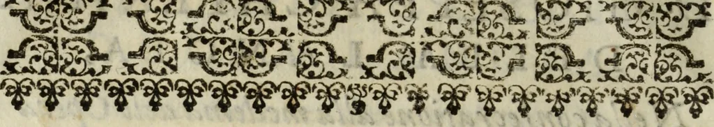 An illustration from Gli eroi dell'Insubria, ouero, Le celesti merauiglie del gran santuario & insigne monastero di Meda nella vita de santi Aimo e Vermondo Corii, nobili milanesi, 1676, leaf 11