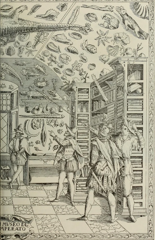 An illustration from Gli ex libris italiani. Con 9 tavole e 233 riproduzioni, delle quali 29 eseguite coi rami o cogli zinchi originali, 1902, leaf 32