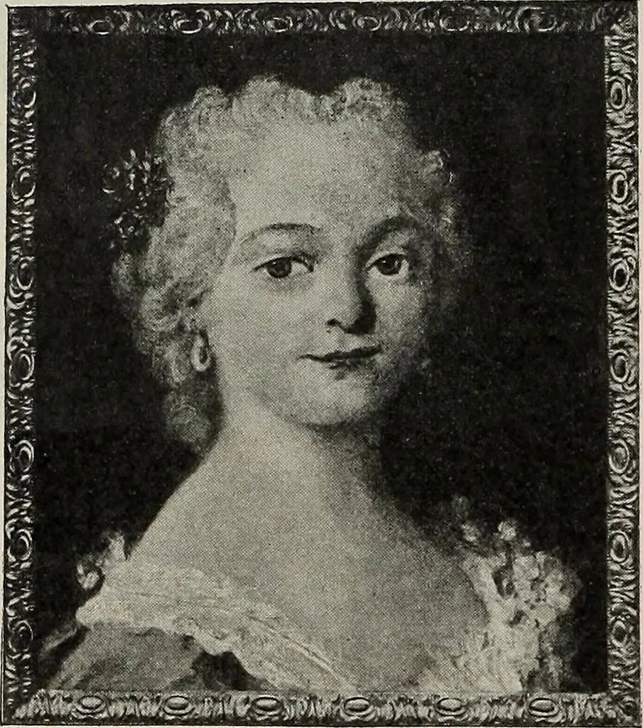 An illustration from Gli ex libris italiani. Con 9 tavole e 233 riproduzioni, delle quali 29 eseguite coi rami o cogli zinchi originali, 1902, leaf 41