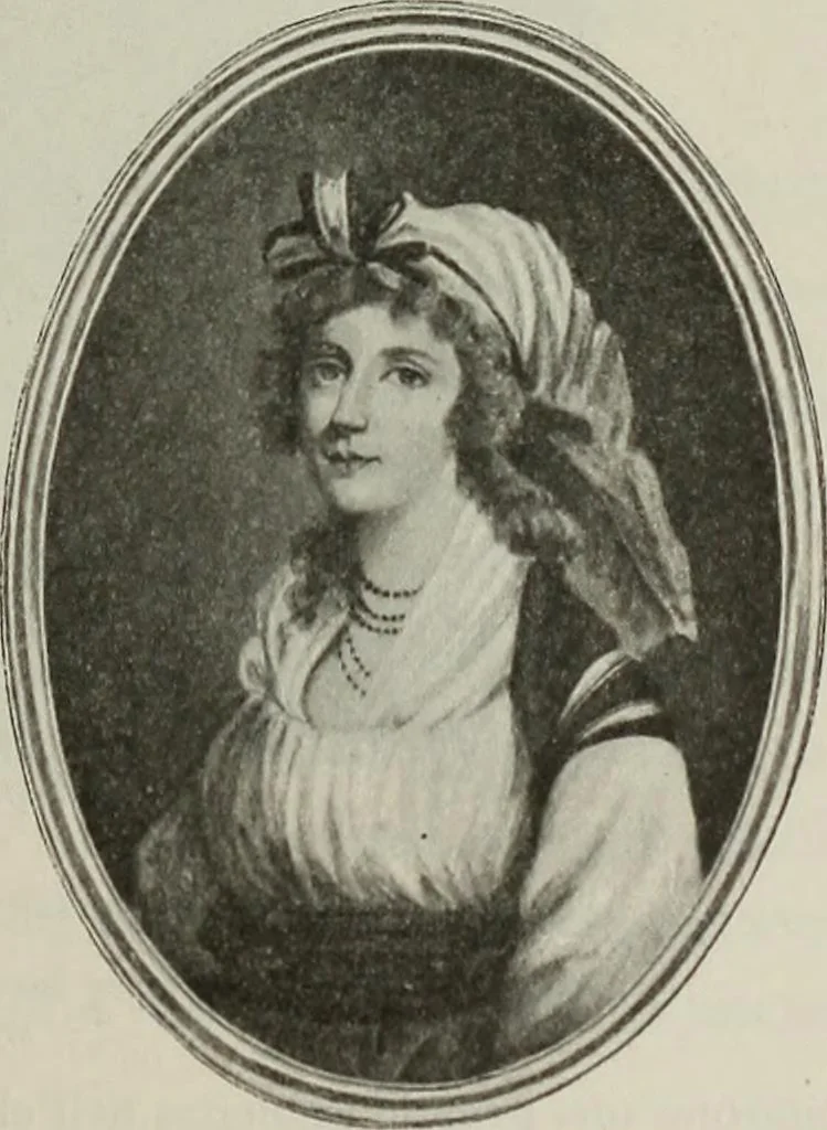 An illustration from Gli ex libris italiani. Con 9 tavole e 233 riproduzioni, delle quali 29 eseguite coi rami o cogli zinchi originali, 1902, leaf 42