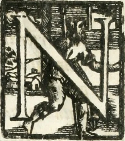 An illustration from Gloriae theatrum : dicatum excellentissimae dominae D. Felici Sandoualiae Henriquiae, Vcedae duci extinctae, ab excellentissimo domino D. Gasparetellio Gironio, Vrsaonis duce, Vreniae comite, Insubrum praefecto, regijque in Italia exercitus imperatore : in solemnibus eius inferijs Mediolani, anno 1671 die 26 Octobris, 1671, leaf 10