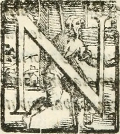 An illustration from Gloriae theatrum : dicatum excellentissimae dominae D. Felici Sandoualiae Henriquiae, Vcedae duci extinctae, ab excellentissimo domino D. Gasparetellio Gironio, Vrsaonis duce, Vreniae comite, Insubrum praefecto, regijque in Italia exercitus imperatore : in solemnibus eius inferijs Mediolani, anno 1671 die 26 Octobris, 1671, leaf 152