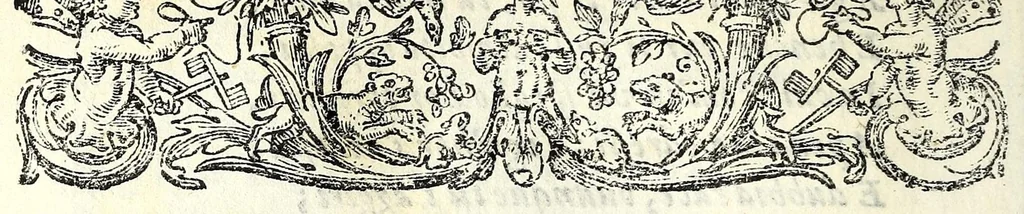 An illustration from Glorie di gverrieri e d'amanti in nvova impresa nella città di Taranto succedute, 1596, leaf 134