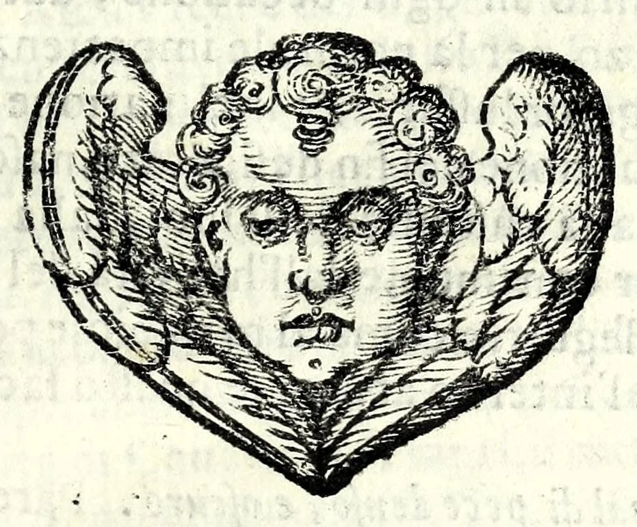 An illustration from Glorie di gverrieri e d'amanti in nvova impresa nella città di Taranto succedute, 1596, leaf 335