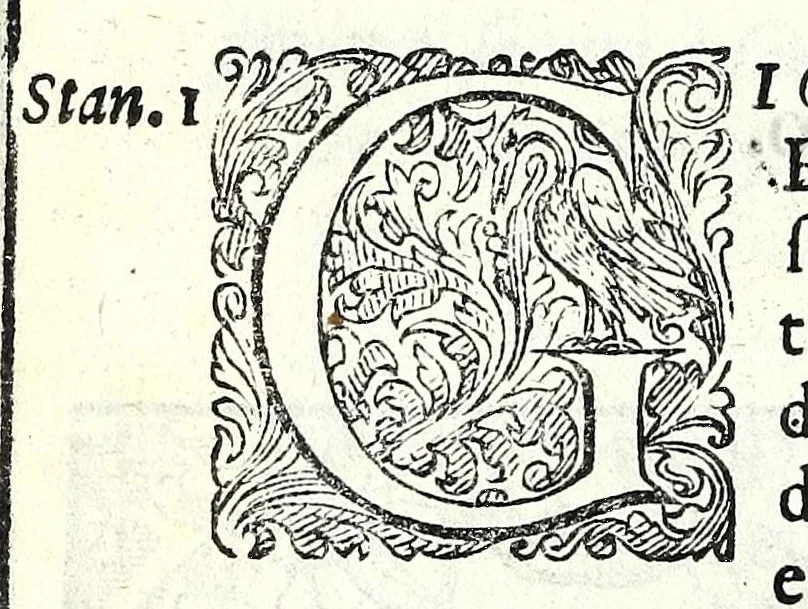 An illustration from Glorie di gverrieri e d'amanti in nvova impresa nella città di Taranto succedute, 1596, leaf 362