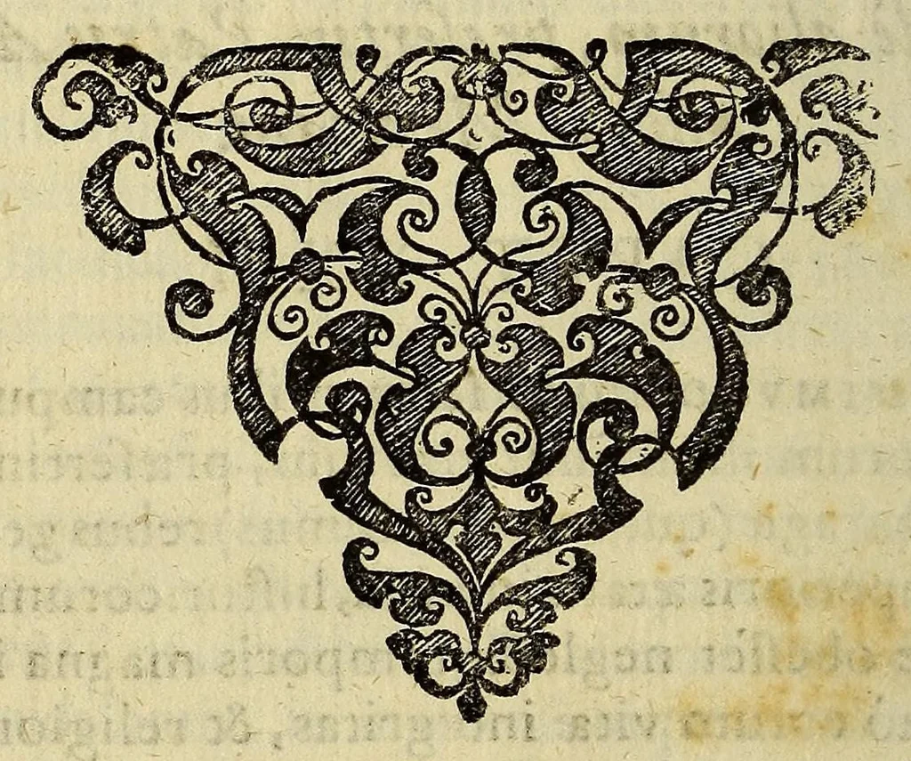 An illustration from Gloriosus Franciscus rediuiuus : siue chronica observantiæ strictioris, reparatæ, reductæ, ac reformatæ; eiusdemque per Christianos orbes, non solùm, sed & Americam, Peru, Chinas, Iapones, Chichemecas, Zatachecas; Indos Orientis, & occidui solis, Turcas, & barbaras gentes, diffusæ, & euangelio fructificantis. Distincta VI. libris, & 28. figuris æneis ornata, 1625, leaf 186