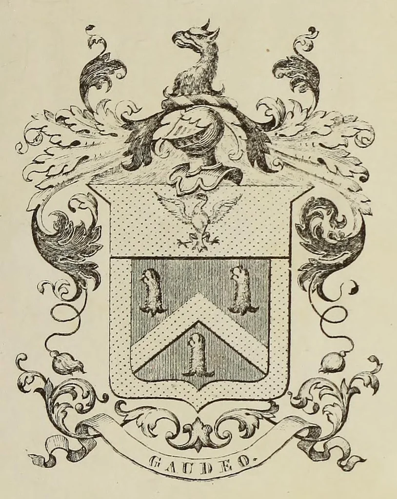 An illustration from Gloriosus Franciscus rediuiuus : siue chronica observantiæ strictioris, reparatæ, reductæ, ac reformatæ; eiusdemque per Christianos orbes, non solùm, sed & Americam, Peru, Chinas, Iapones, Chichemecas, Zatachecas; Indos Orientis, & occidui solis, Turcas, & barbaras gentes, diffusæ, & euangelio fructificantis. Distincta VI. libris, & 28. figuris æneis ornata, 1625, leaf 3