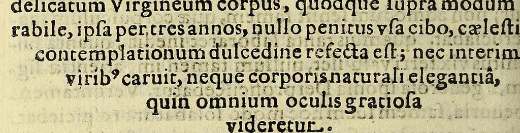 An illustration from Gloriosus Franciscus rediuiuus : siue chronica observantiæ strictioris, reparatæ, reductæ, ac reformatæ; eiusdemque per Christianos orbes, non solùm, sed & Americam, Peru, Chinas, Iapones, Chichemecas, Zatachecas; Indos Orientis, & occidui solis, Turcas, & barbaras gentes, diffusæ, & euangelio fructificantis. Distincta VI. libris, & 28. figuris æneis ornata, 1625, leaf 796