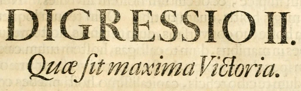 An illustration from Gloriosus Sanctus Romedius : ex comitibus de Thaur Andek, & Altae Guardiae dominis, vallis Annaniae in Tyroli apostolus, magnus thaumaturgus, & anachoreta, quem similem fecit Dominus in gloria sanctorum, & beatificavit illum in gloria (Eccli. 45) : nec non gloriosa domus comitum de Thun, illo Aggaei prophetae condecorata vaticinio, magna erit gloria domus istius (Cap. 2), 1699, leaf 55