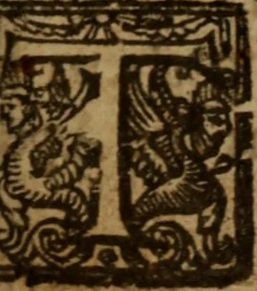 An illustration from The glorious mystery of God's mercy : or, A precious cordiall for fainting soules .., 1647, leaf 18