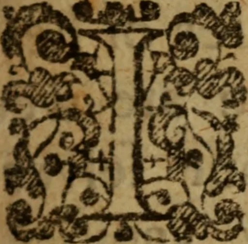 An illustration from The glorious mystery of God's mercy : or, A precious cordiall for fainting soules .., 1647, leaf 6
