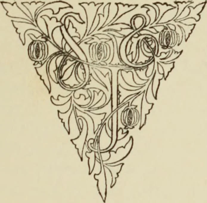 An illustration from The glory that was Greece : a survey of Hellenic culture and civilization, 1915, leaf 12