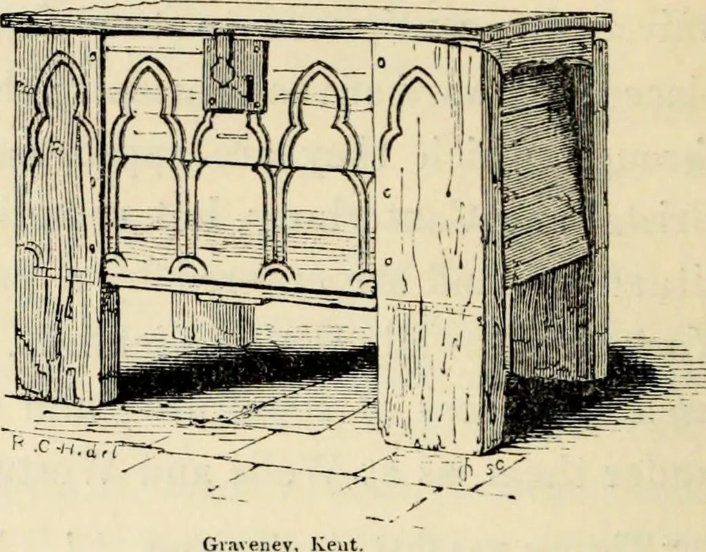 An illustration from A glossary of terms used in Grecian, Roman, Italian, and Gothic architecture, 1845, leaf 113