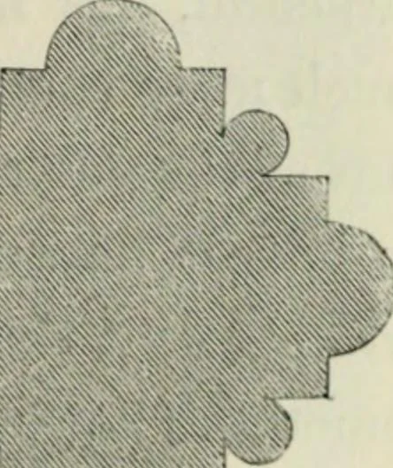 An illustration from A glossary of terms used in Grecian, Roman, Italian, and Gothic architecture, 1845, leaf 302