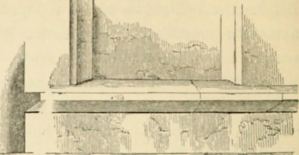 An illustration from A glossary of terms used in Grecian, Roman, Italian, and Gothic architecture, 1845, leaf 71