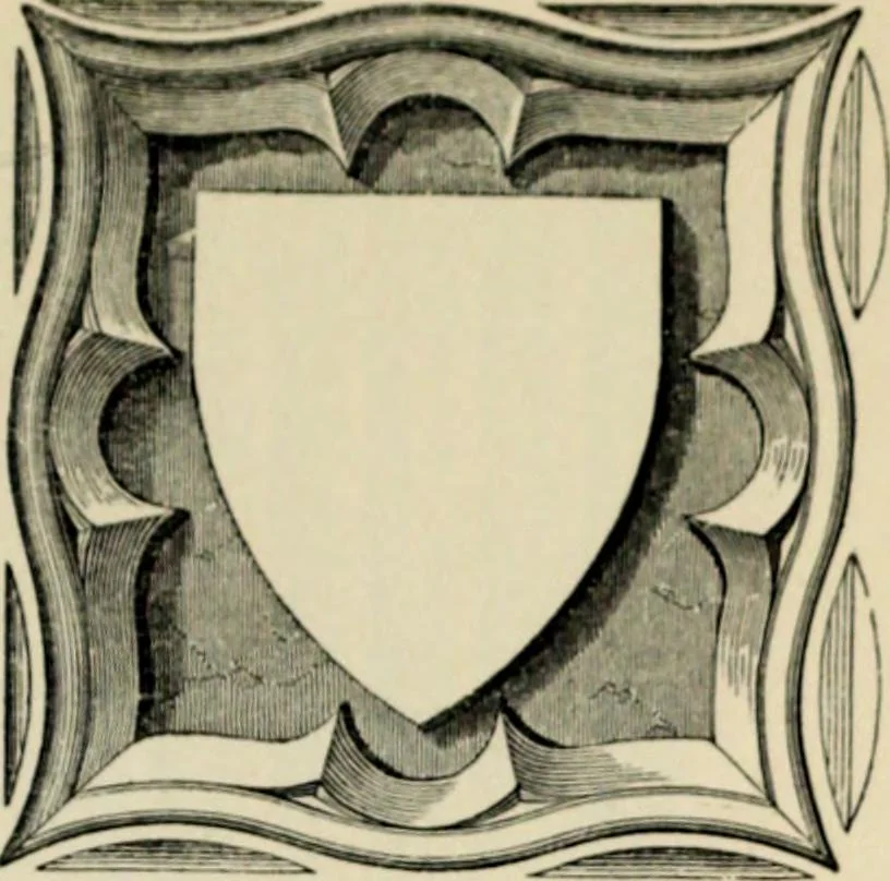 An illustration from A glossary of terms used in Grecian, Roman, Italian, and Gothic architecture, 1845, leaf 217