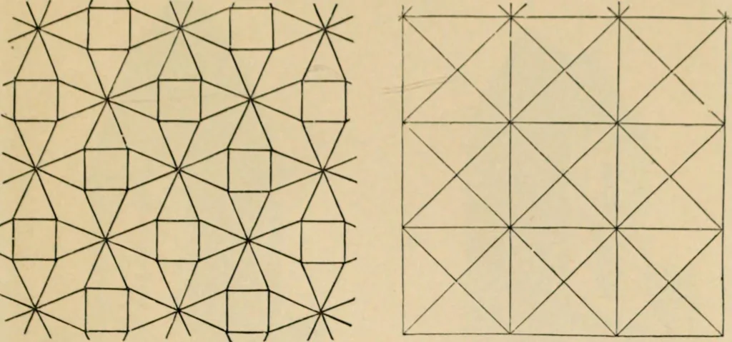 An illustration from A glossary of terms used in Grecian, Roman, Italian, and Gothic architecture, 1845, leaf 303