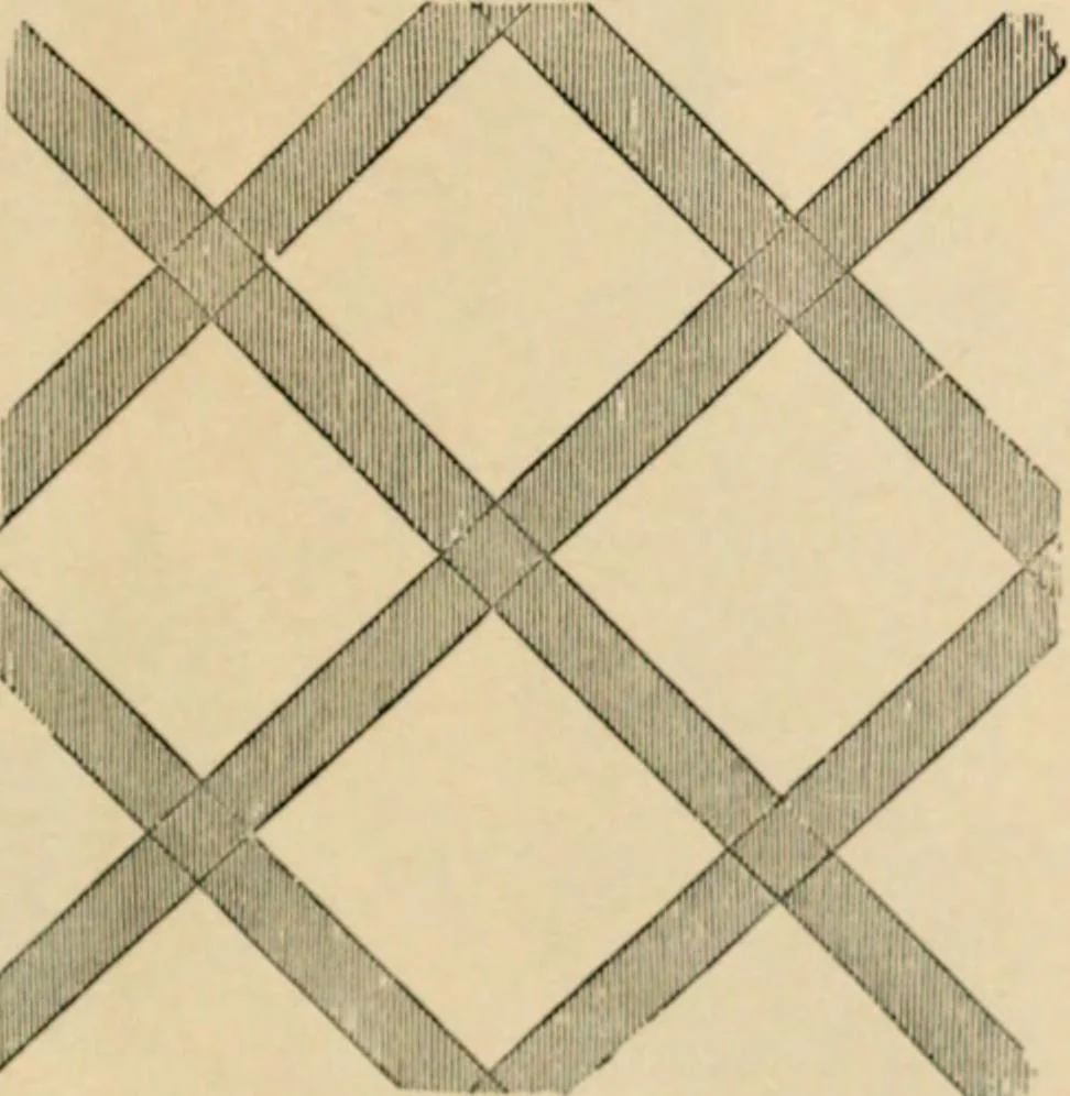 An illustration from A glossary of terms used in Grecian, Roman, Italian, and Gothic architecture, 1845, leaf 303