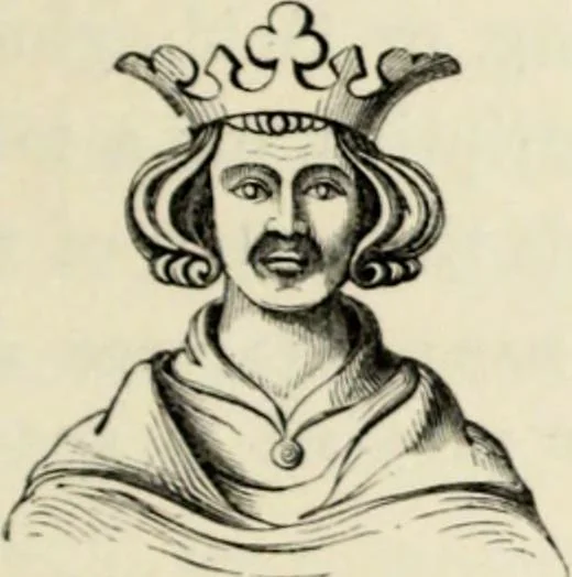 An illustration from A glossary of terms used in Grecian, Roman, Italian, and Gothic architecture, 1845, leaf 107