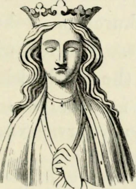 An illustration from A glossary of terms used in Grecian, Roman, Italian, and Gothic architecture, 1845, leaf 107