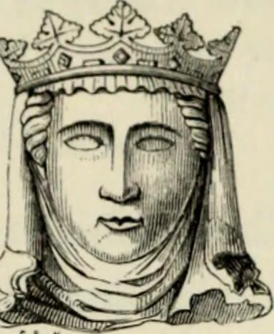 An illustration from A glossary of terms used in Grecian, Roman, Italian, and Gothic architecture, 1845, leaf 111