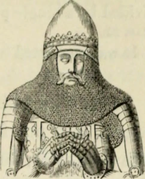 An illustration from A glossary of terms used in Grecian, Roman, Italian, and Gothic architecture, 1845, leaf 125