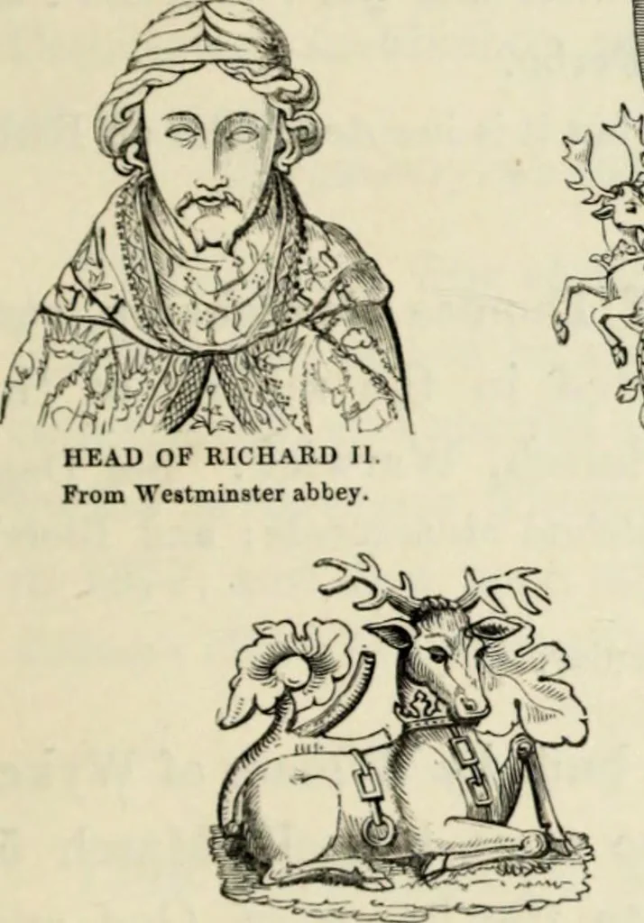 An illustration from A glossary of terms used in Grecian, Roman, Italian, and Gothic architecture, 1845, leaf 133
