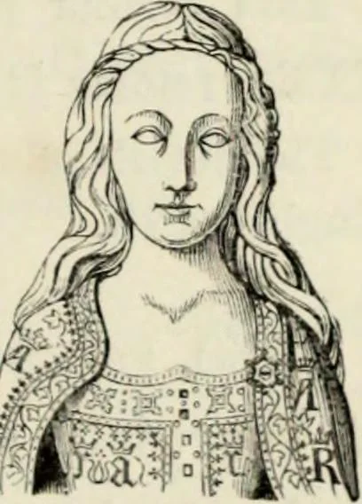 An illustration from A glossary of terms used in Grecian, Roman, Italian, and Gothic architecture, 1845, leaf 133