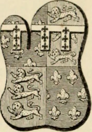 An illustration from A glossary of terms used in Grecian, Roman, Italian, and Gothic architecture, 1845, leaf 138