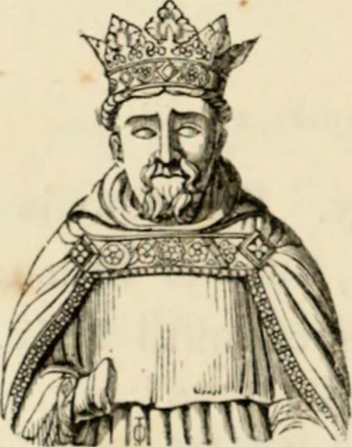 An illustration from A glossary of terms used in Grecian, Roman, Italian, and Gothic architecture, 1845, leaf 138