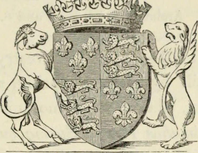 An illustration from A glossary of terms used in Grecian, Roman, Italian, and Gothic architecture, 1845, leaf 149