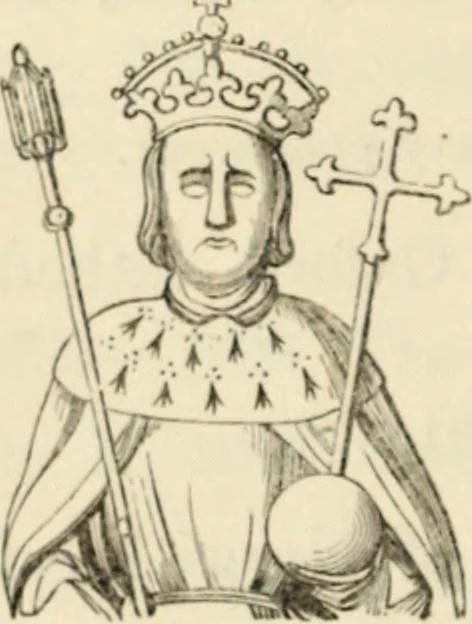 An illustration from A glossary of terms used in Grecian, Roman, Italian, and Gothic architecture, 1845, leaf 152