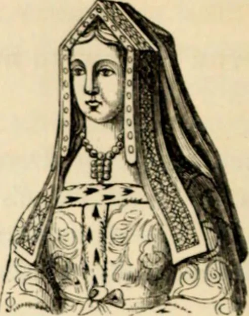 An illustration from A glossary of terms used in Grecian, Roman, Italian, and Gothic architecture, 1845, leaf 154