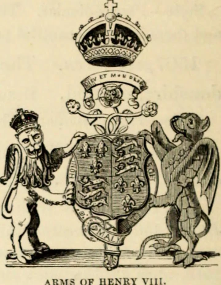 An illustration from A glossary of terms used in Grecian, Roman, Italian, and Gothic architecture, 1845, leaf 160