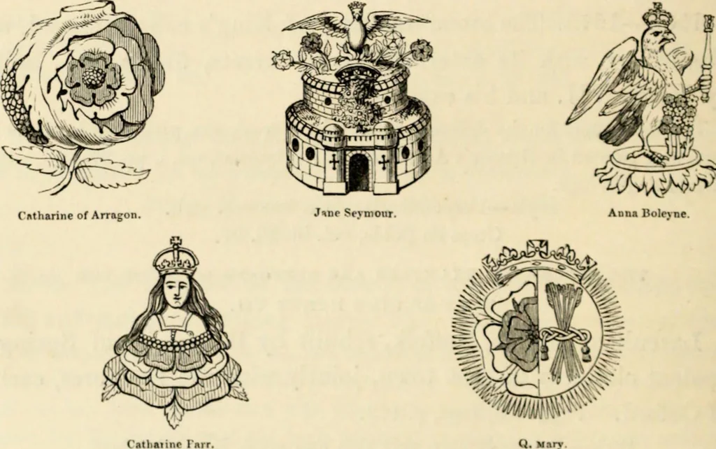 An illustration from A glossary of terms used in Grecian, Roman, Italian, and Gothic architecture, 1845, leaf 160
