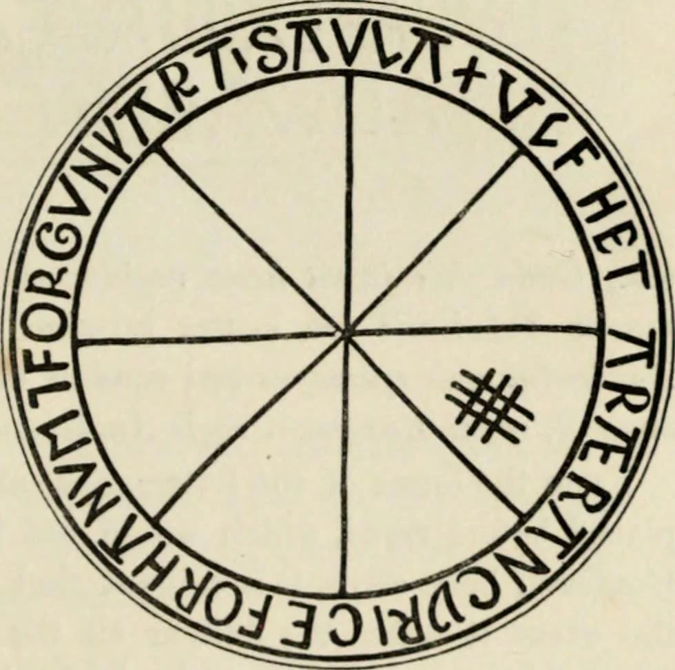 An illustration from A glossary of terms used in Grecian, Roman, Italian, and Gothic architecture, 1845, leaf 37